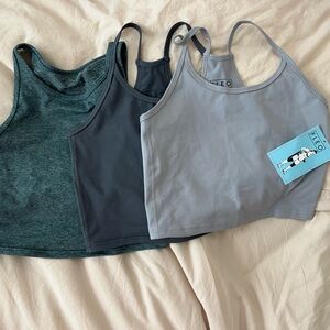 Fleo Tank Top Bundle